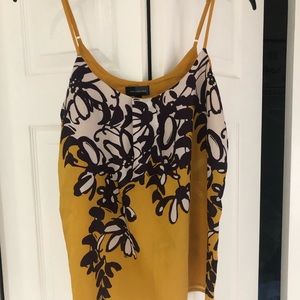 The Limited tank top